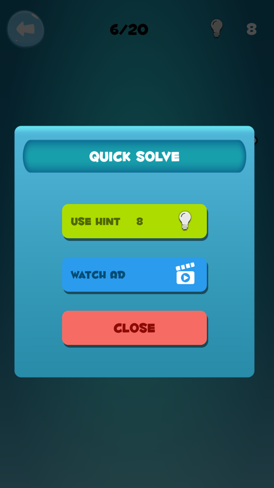 #2. Emoji Quiz Challenge (iOS) 由: Riken Sonani