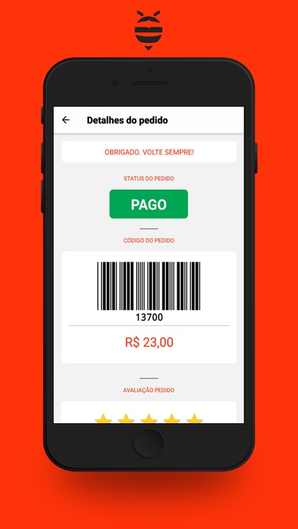 BeeMarket screenshot-7