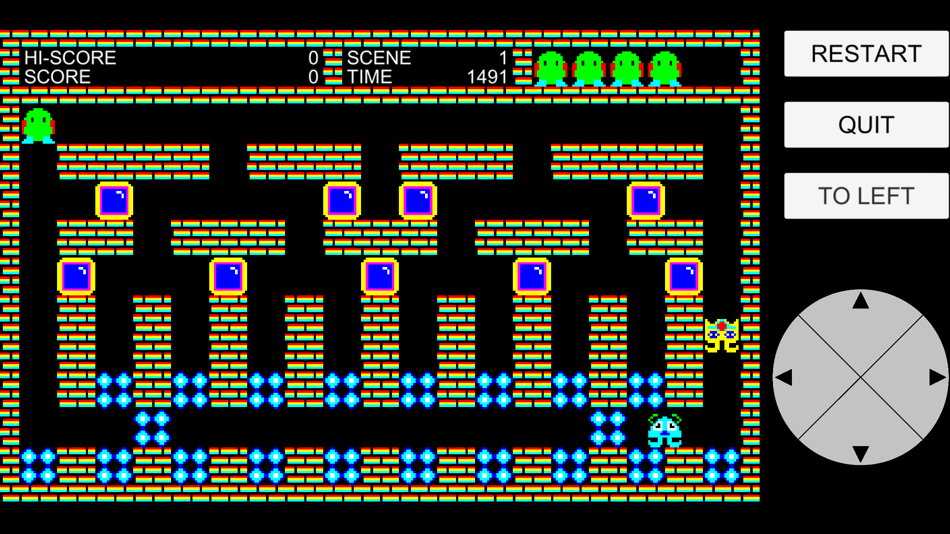XETTER 2020 (macOS) By: Ken'ichi Kuromusha
