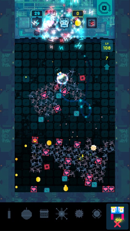 Save Eddy Smile screenshot-8