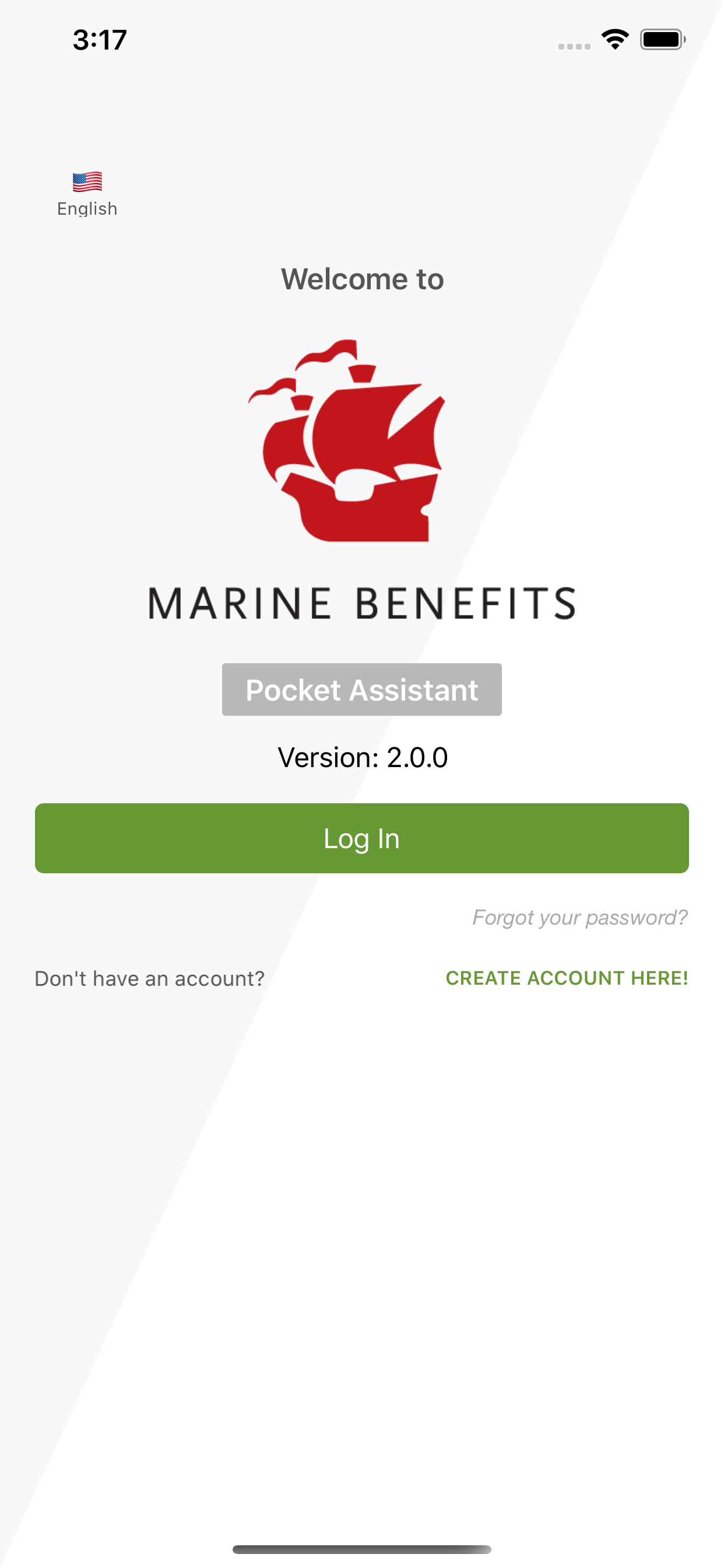 Marine Benefits