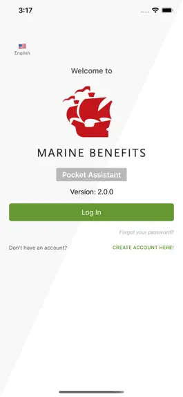 Game screenshot Marine Benefits mod apk