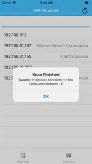 How to cancel & delete my wifi network users? 1