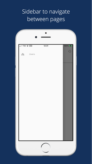 MyFarm Notifications Screenshot