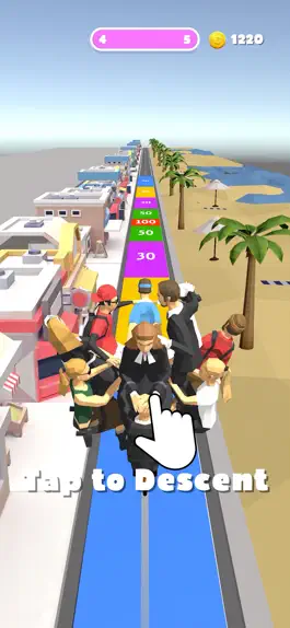 Game screenshot Mass Bike hack