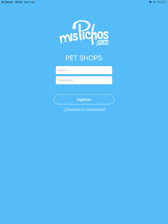 Screenshot #4 pour Orders Manager