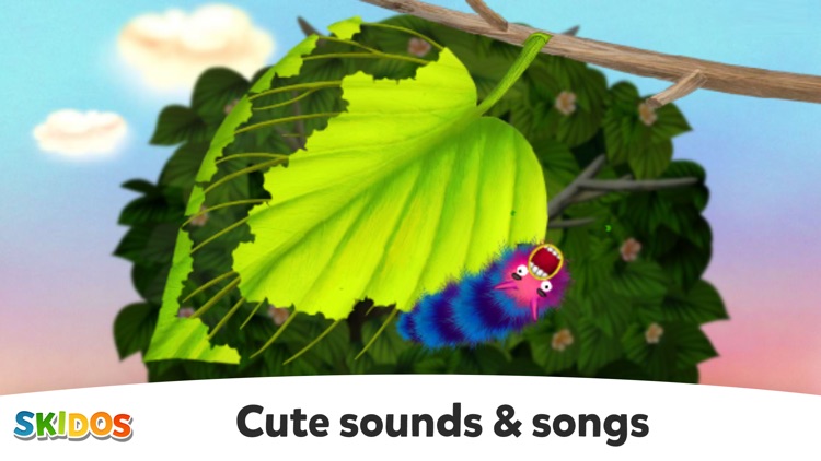 Educational Games - For Kids screenshot-6