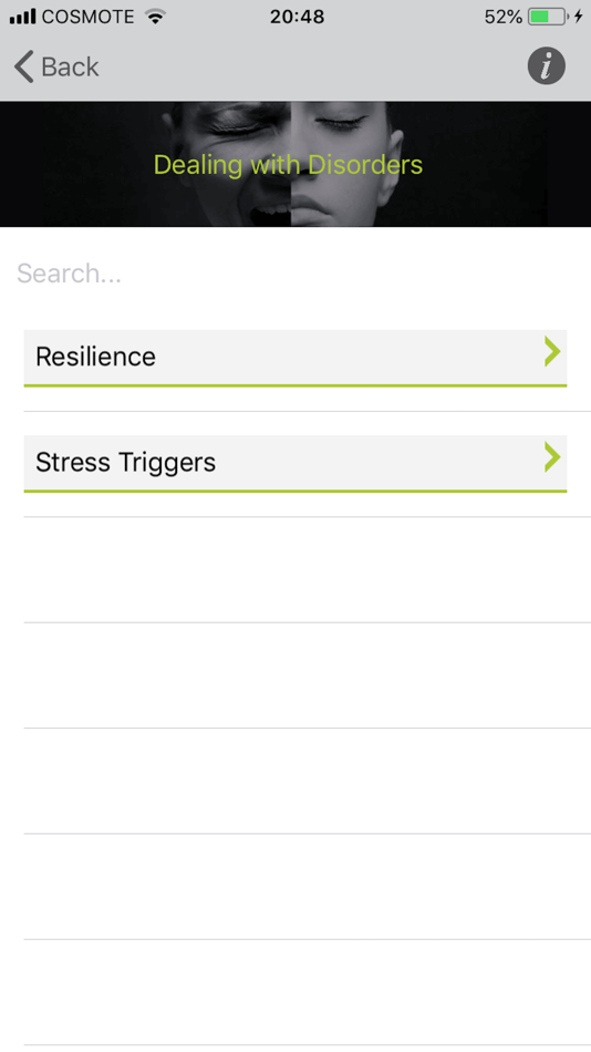 #5. Arguments Against Aggression (iOS) 由: Greek Universities Network