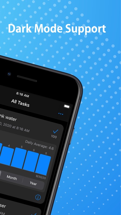 Task Timer - Task Management screenshot-4