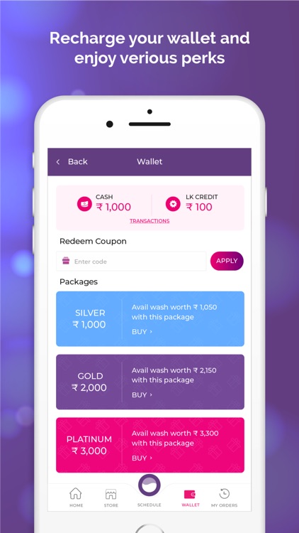 LaundroKart screenshot-5