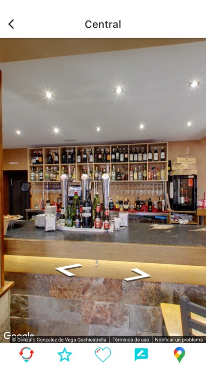 MapeApp360 screenshot-7