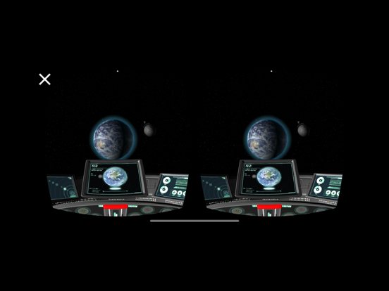 태양계로 떠나는 여행(VR)のおすすめ画像4