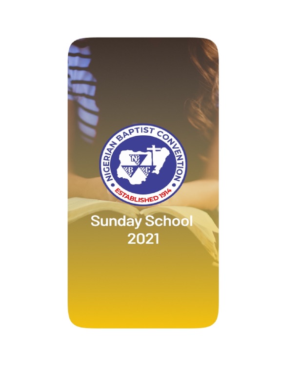 Screenshot #6 pour Sunday School Lessons 2021