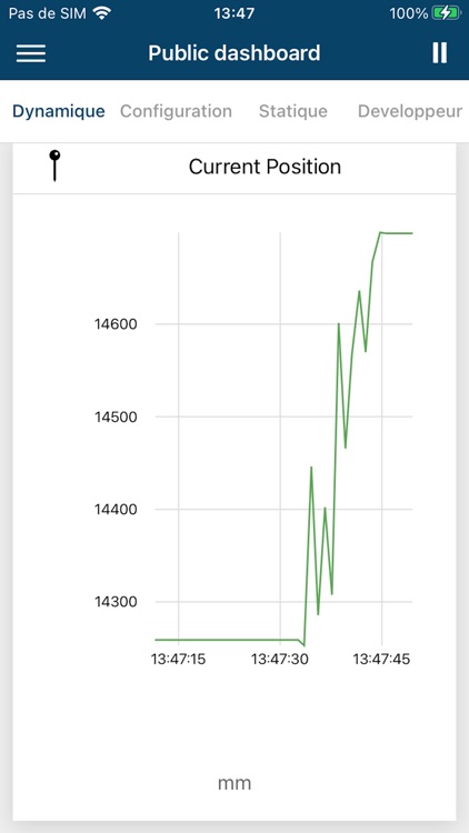 MMT IOT Application screenshot-3