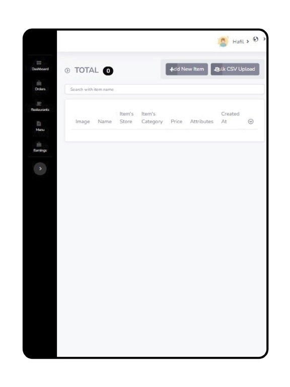 Screenshot #6 pour Pesito Restaurant NZ