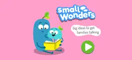 Game screenshot Small Wonders (for Families) mod apk
