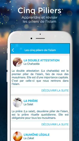 Game screenshot Bilal Muezzin hack