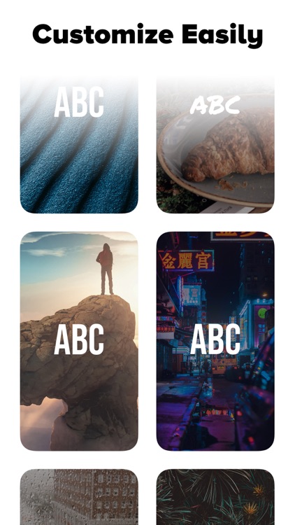 Quotes: Daily Motiviation screenshot-4