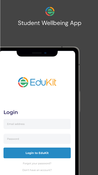 Screenshot #1 pour EduKit