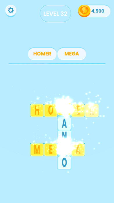 Letter Matters! Screenshot