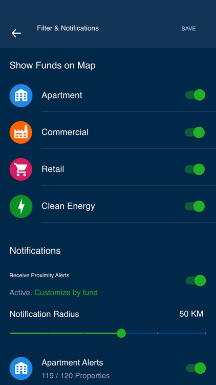 Skyline GO! screenshot-5