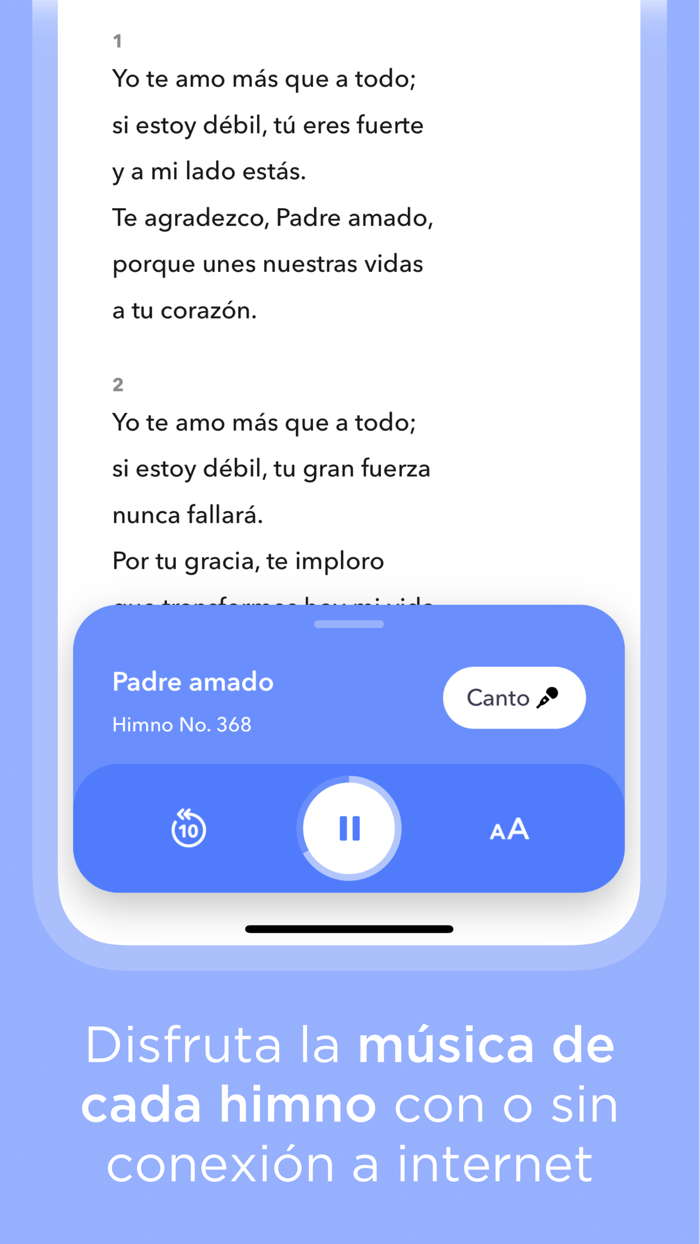 Cantico Himnario Adventista