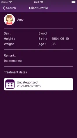 Game screenshot Tech Face Pro Trial hack