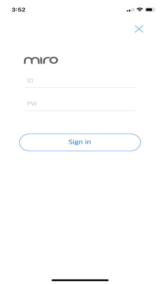 #1. Miro SmartHome (iOS) 由: MIRO Corp.