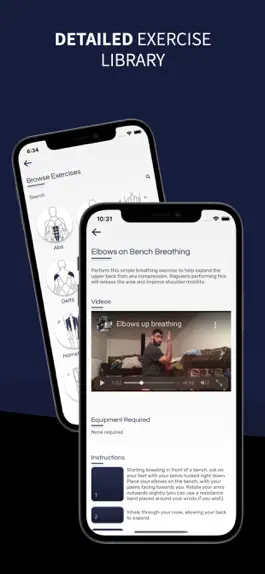 Game screenshot viviFIT apk