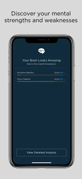 Game screenshot Kinetic Neuroscience apk