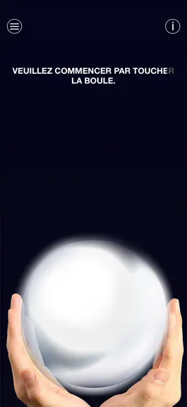 Game screenshot Boule De Voyance mod apk