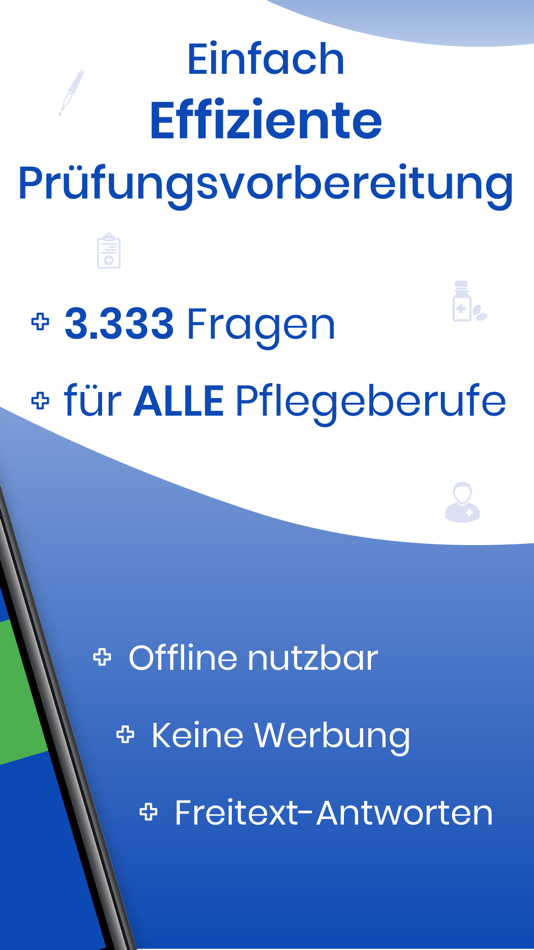 #2. Pflege-Examenstrainer 3.0 (iOS) 게시자: TuesdayCoding GmbH