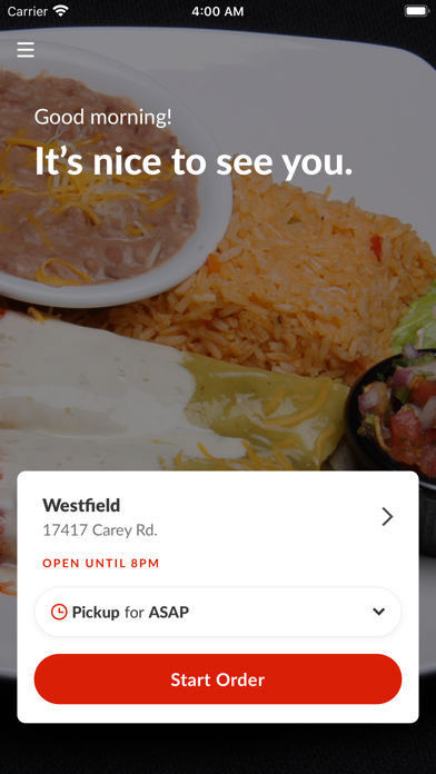 Red Habanero Screenshot
