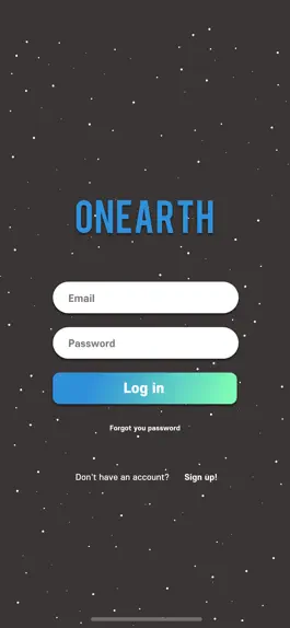 Game screenshot ONEARTH mod apk