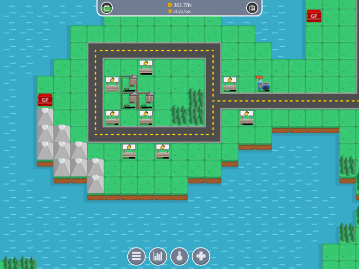 My Business Empire 2