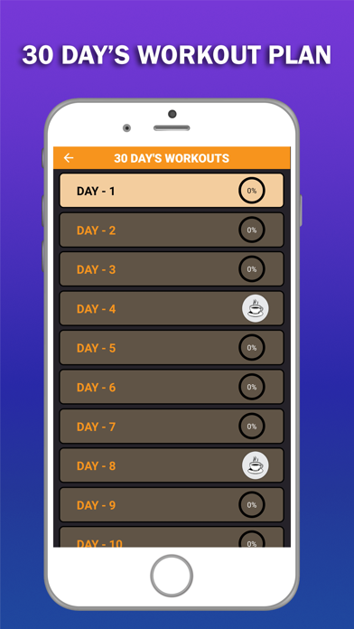 How to cancel & delete Female Workout Fitness Trainer from iphone & ipad 2