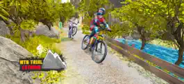 Game screenshot MTB Trial Extreme mod apk