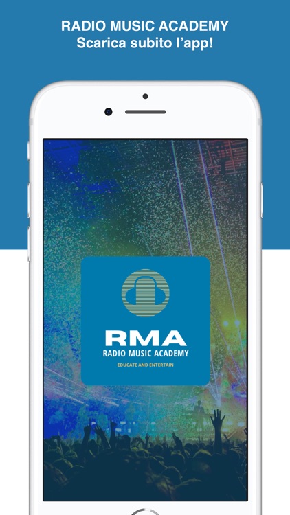 RMA Radio Music Academy