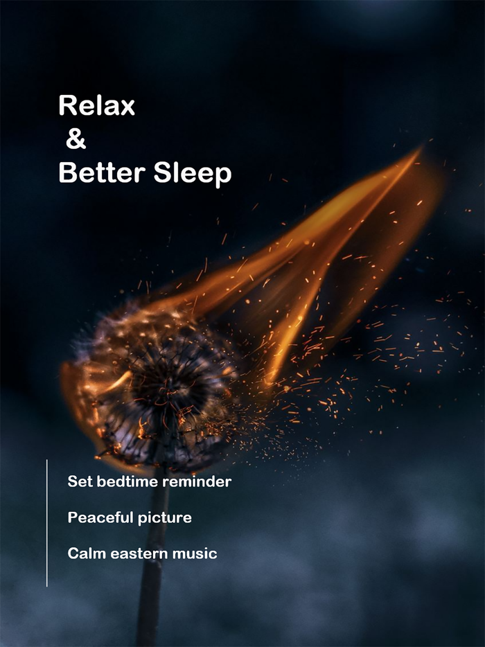 sleepiest meditation sounds