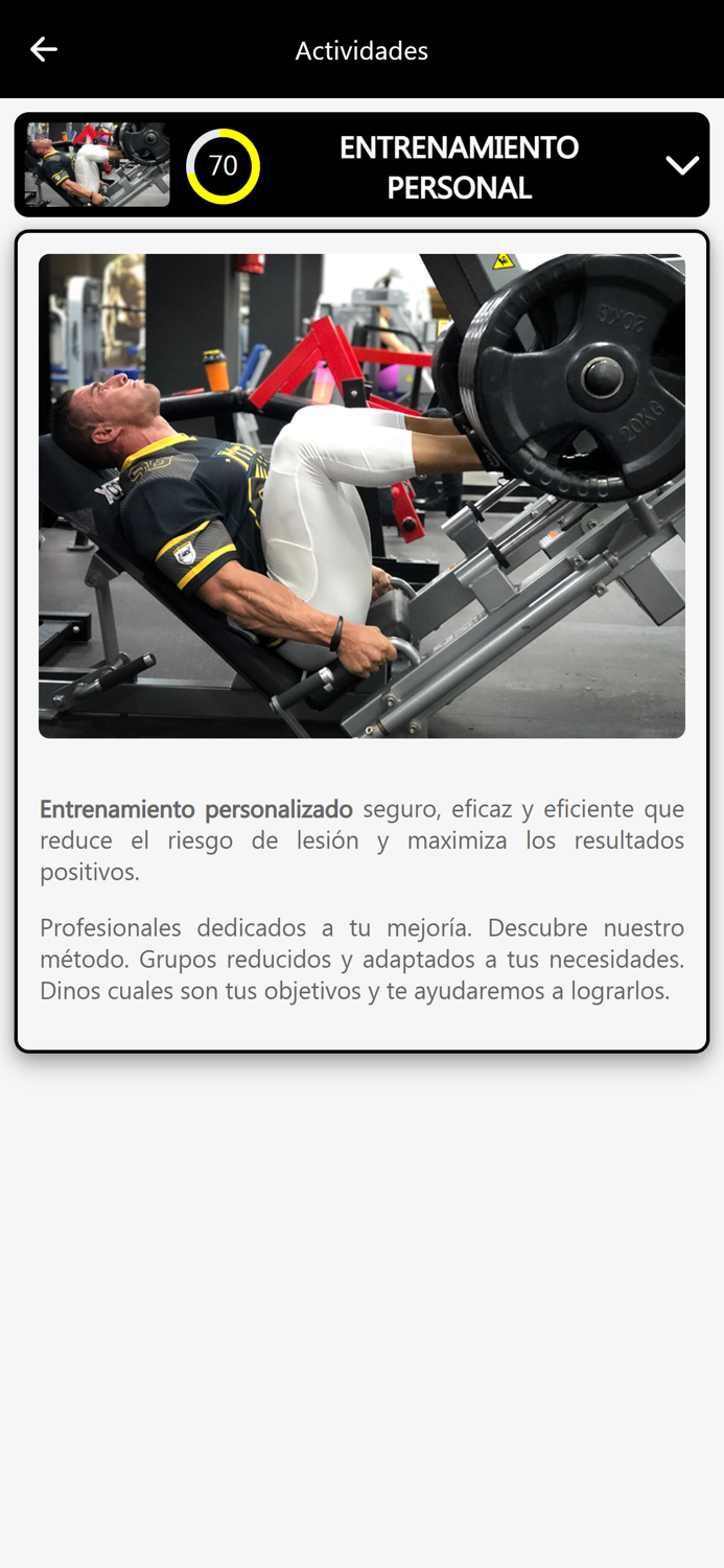 Titan Fitness