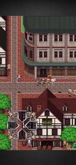 Game screenshot Kizuna Fantasia apk