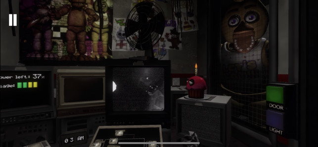 ‎Five Nights at Freddy's: HW Screenshot