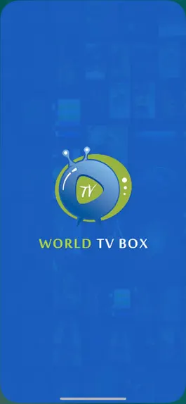 Game screenshot World Tv Box mod apk