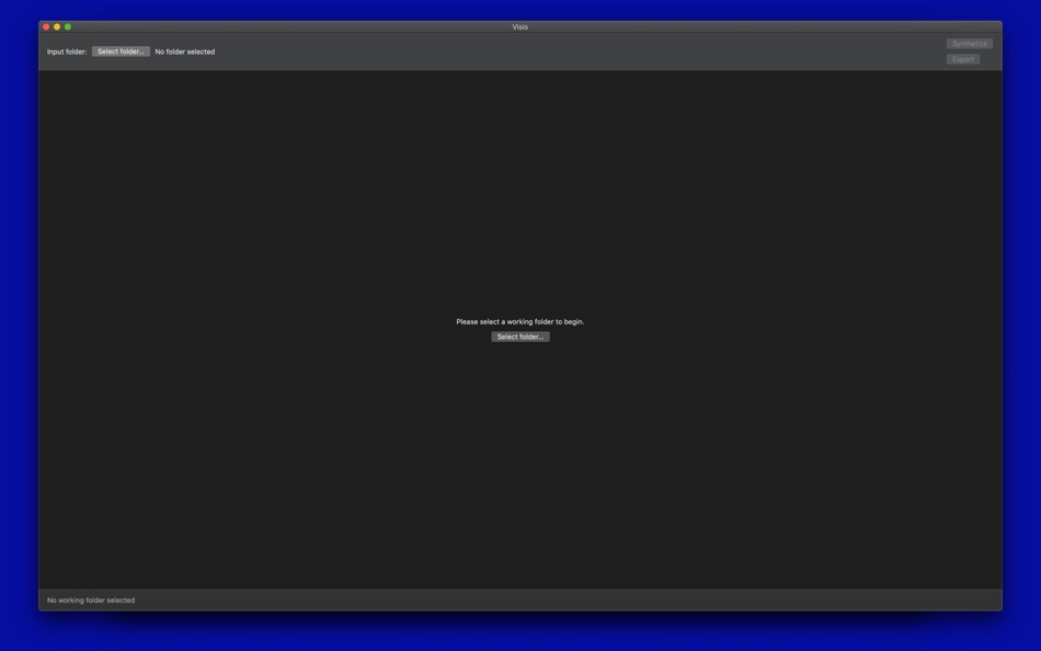 #3. Visio (macOS) 由: Gaspard Bruno Ltd