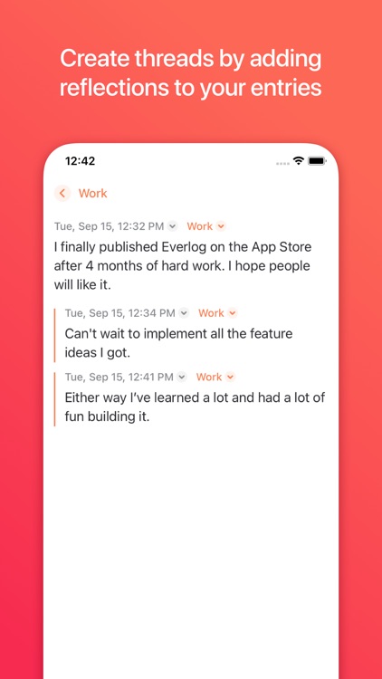 Everlog