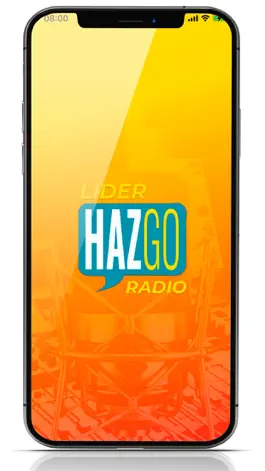 Game screenshot LiderHazGo Radio mod apk
