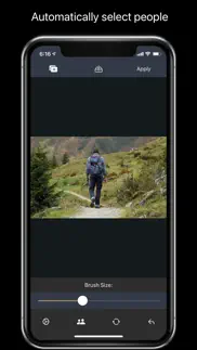 hyperpaint iphone screenshot 4