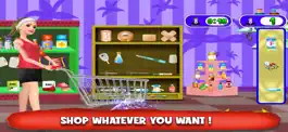Game screenshot Моя больничная касса apk