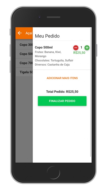 Frutydellys screenshot-3