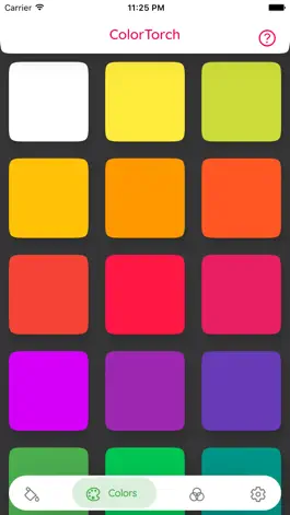 Game screenshot ColorTorch Pro mod apk
